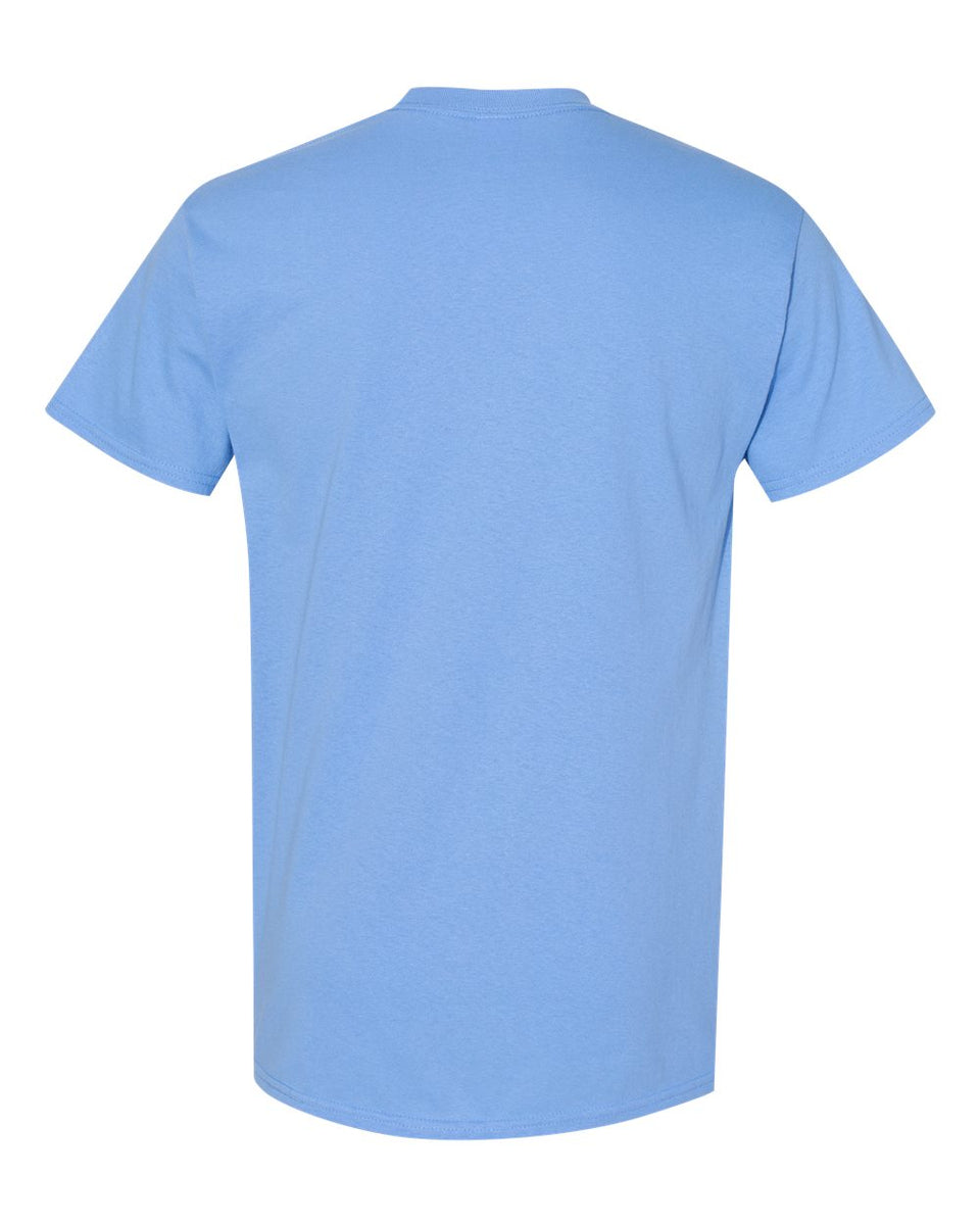 Gildan carolina blue clearance