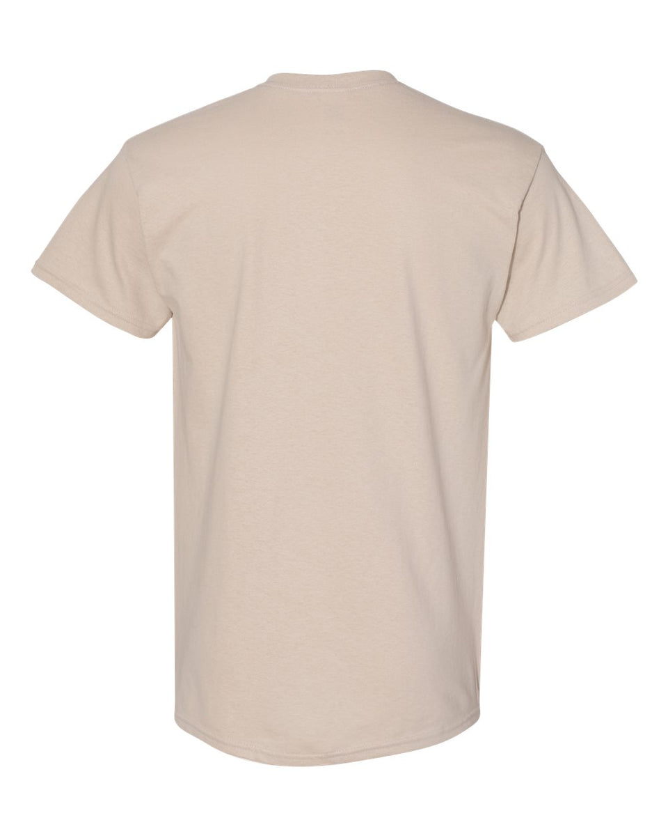 T shirt sand sales