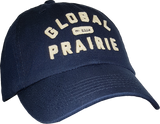 Global Prairie Custom Felt Adjustable Cap