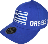 Greece Hat
