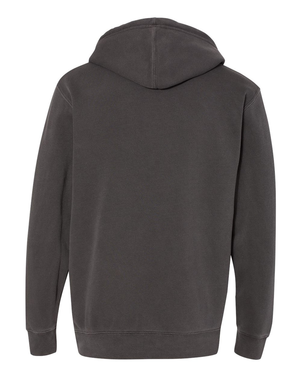 Independent black hoodie shop