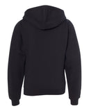 Youth Independent Midweight Hoodie Black