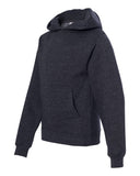 Youth Independent Midweight Hoodie Charcoal