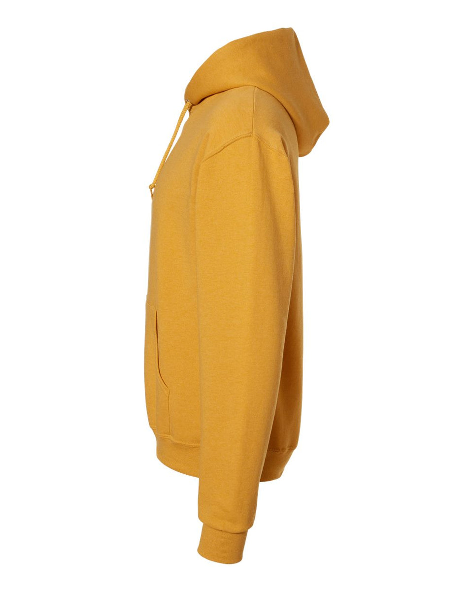 Plain mustard hoodie hot sale