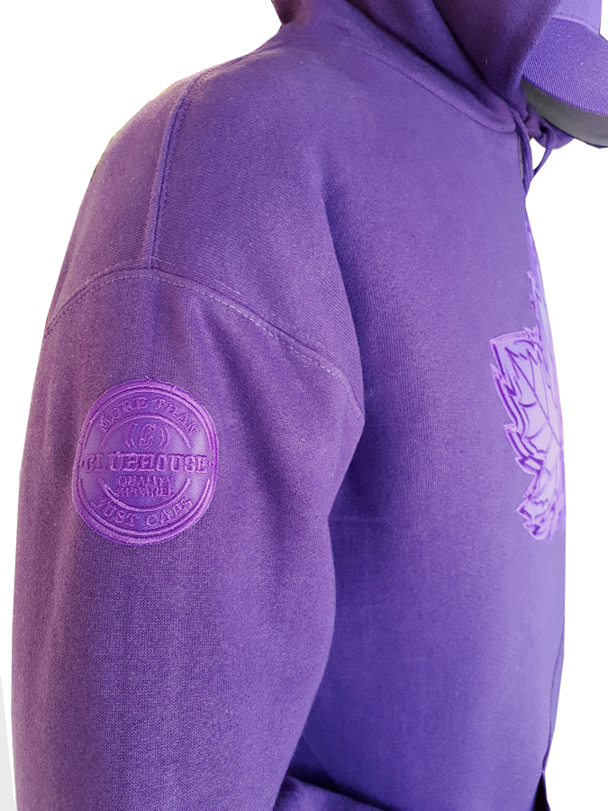 Purple 2025 hoodie canada