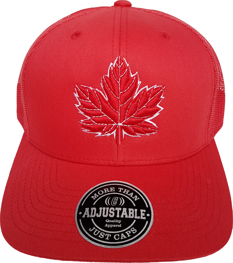 Trucker best sale caps canada