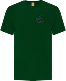 Canada Mighty Maple T-Shirt Dark Green