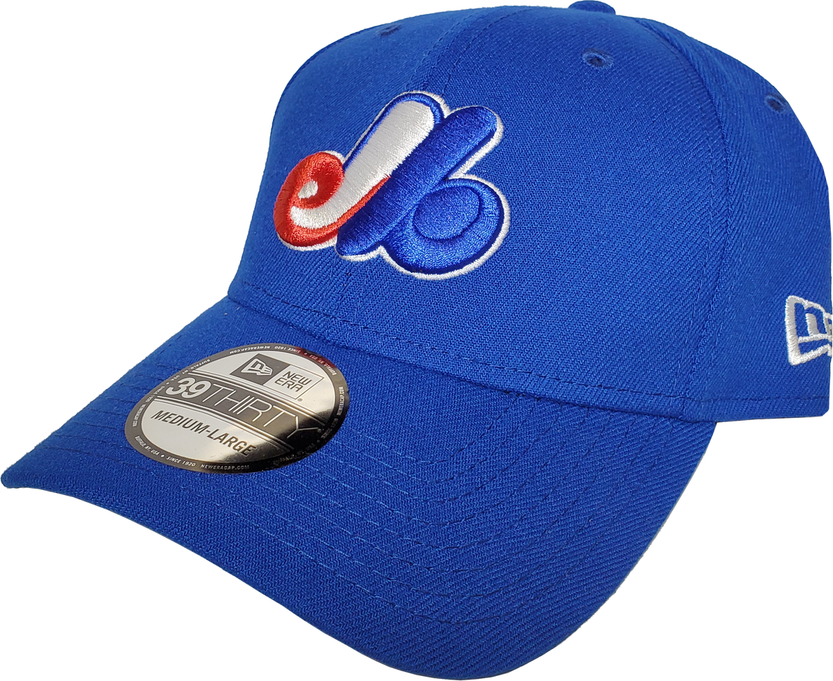 Montreal expos top 39thirty hat