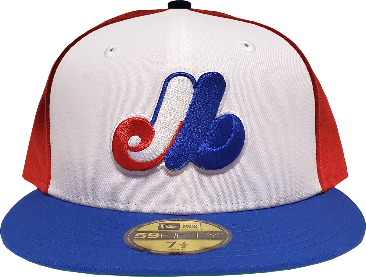 Expos new era 2024 hat