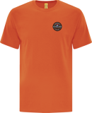 Netherlands Benchmark T-Shirt Orange