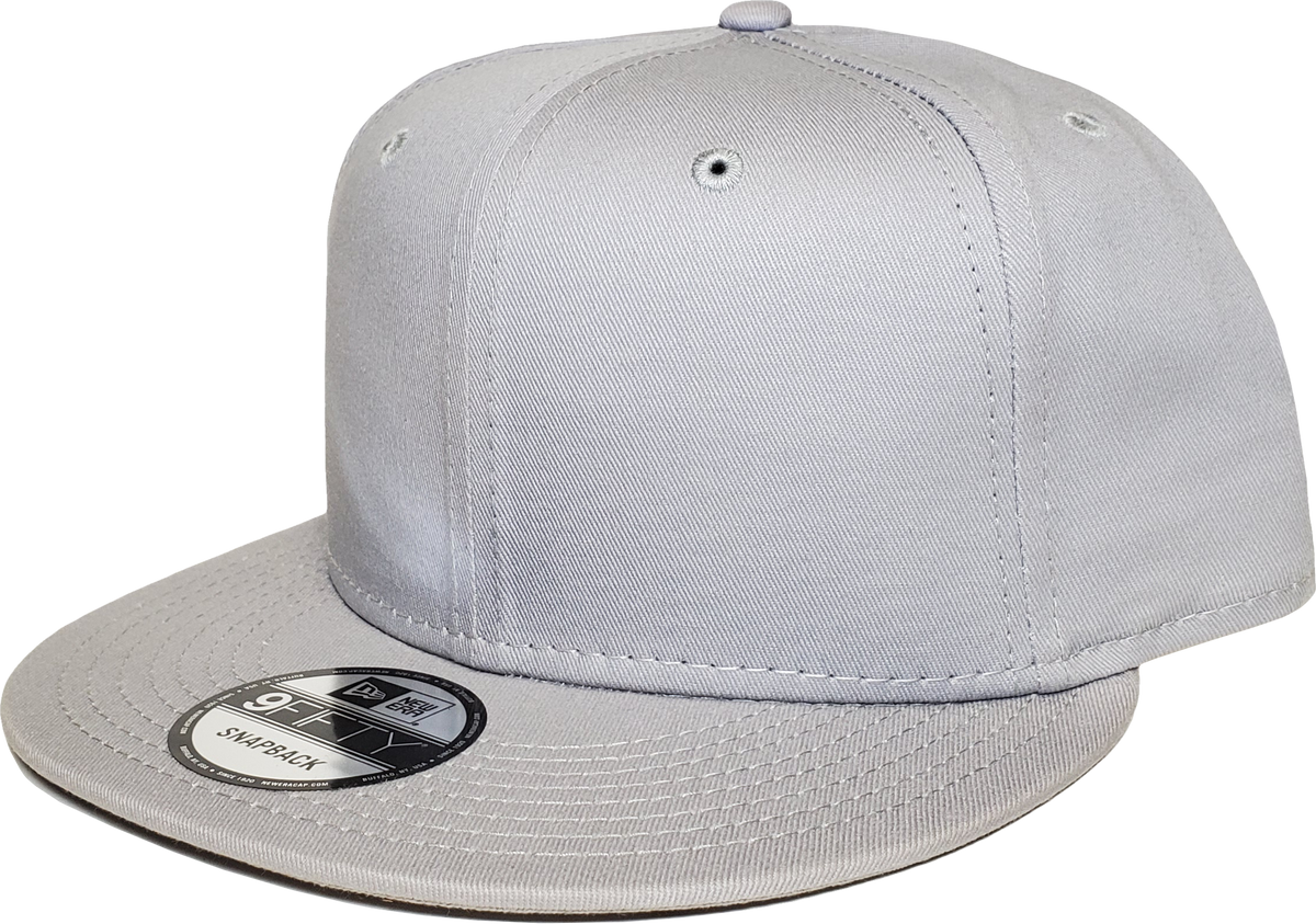 New era snapback blank deals