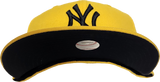 New York Yankees New Era 59Fifty Fitted Gold