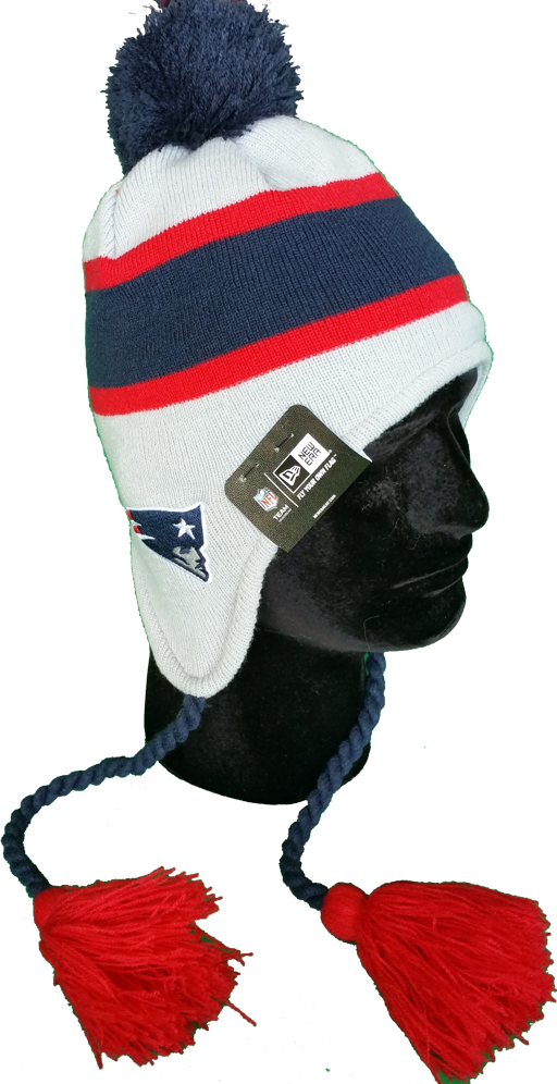 Patriots toque store