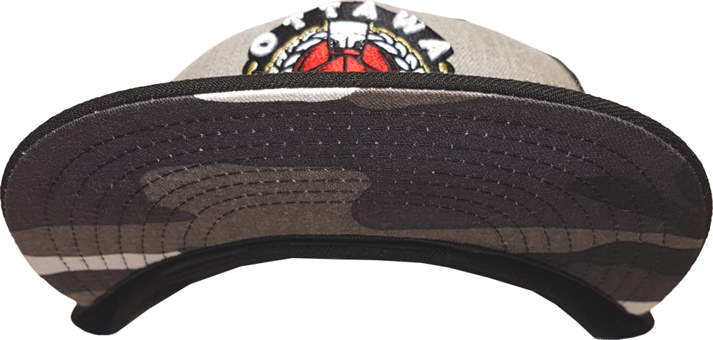 New era tiger sales
