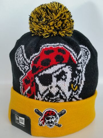 Pittsburgh Pirates XL Logo Core Toque