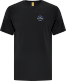 Scotland Benchmark T-Shirt Black