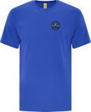 Scotland Benchmark T-Shirt Royal