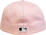 Toronto Blue Jays New Era 59Fifty Fitted Light Pink