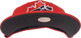 Toronto Blue Jays New Era 59Fifty Fitted Scarlet Red