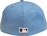 Toronto Blue Jays New Era 59Fifty Fitted Sky Blue