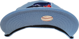 Toronto Blue Jays New Era 59Fifty Fitted Sky Blue