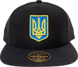Ukraine Snapback Chivalry