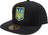 Ukraine Snapback Chivalry