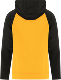 Youth ATC™ GAME DAY™ 2 Tone Hoodie Gold Black