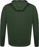 Youth ATC™ GAME DAY™ Polyester Tech Hoodie Dark Green