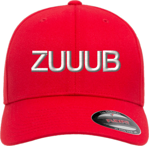 ZUUUB Custom Red Adjustable