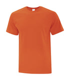 ATC™ Everyday Cotton T-Shirt Orange