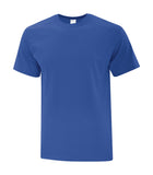 ATC™ Everyday Cotton T-Shirt Royal