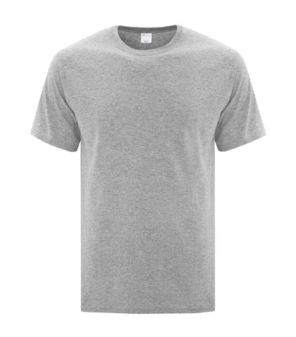 ATC™ Everyday Cotton T-Shirt Athletic Heather