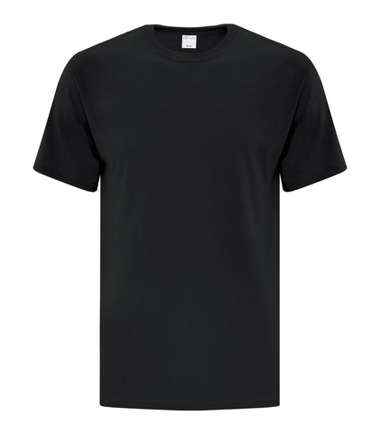 ATC™ Everyday Cotton T-Shirt Black