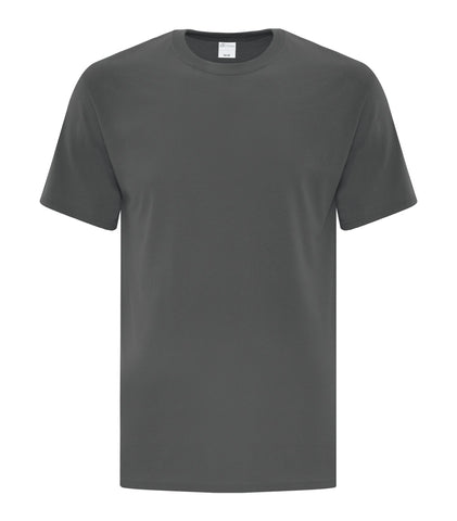 ATC™ Everyday Cotton T-Shirt Charcoal