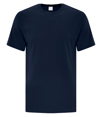ATC™ Everyday Cotton T-Shirt Dark Navy