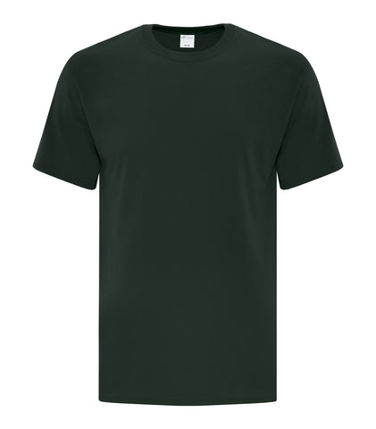 ATC™ Everyday Cotton T-Shirt Dark Green