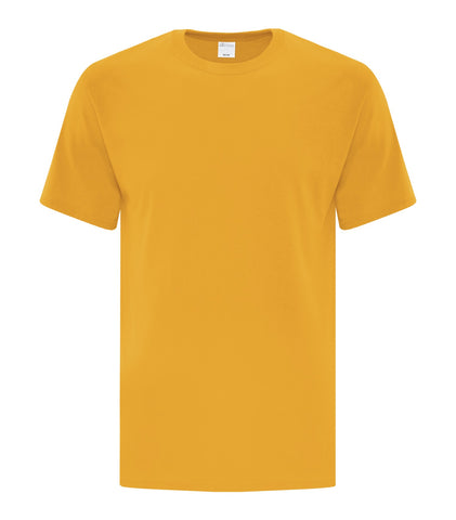 ATC™ Everyday Cotton T-Shirt Gold