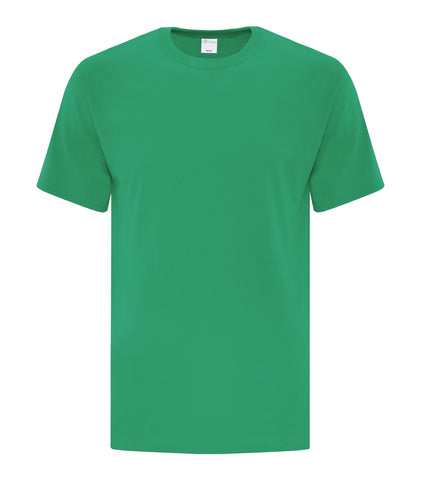 ATC™ Everyday Cotton T-Shirt Kelly Green