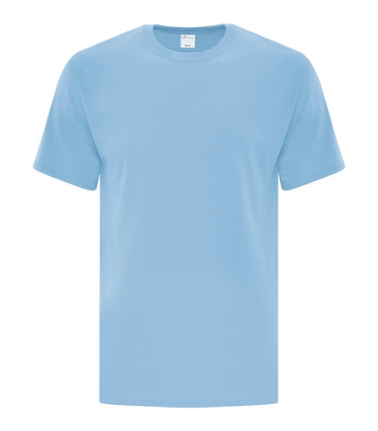 ATC™ Everyday Cotton T-Shirt Light Blue