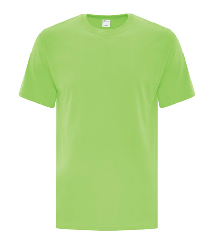 ATC™ Everyday Cotton T-Shirt Lime