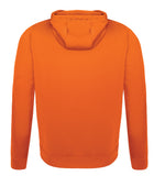 ATC™ GAME DAY™ Polyester Wicking Fleece Hoodie Deep Orange