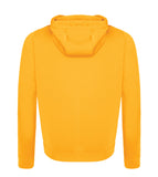ATC™ GAME DAY™ Polyester Wicking Fleece Hoodie Gold