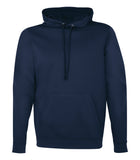 ATC™ GAME DAY™ Polyester Wicking Fleece Hoodie True Navy