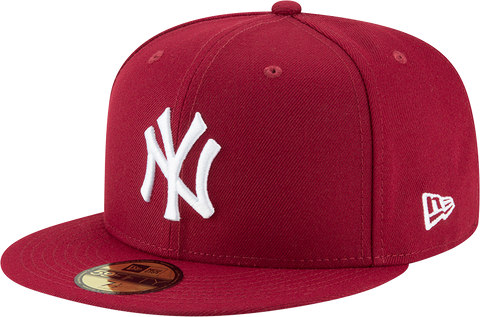 MLB 59Fifty Fitted Hats