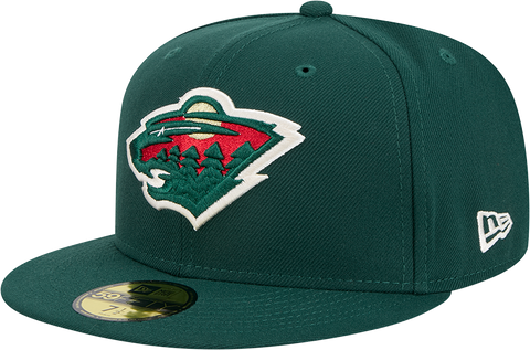 NHL 59FIFTY Fitted