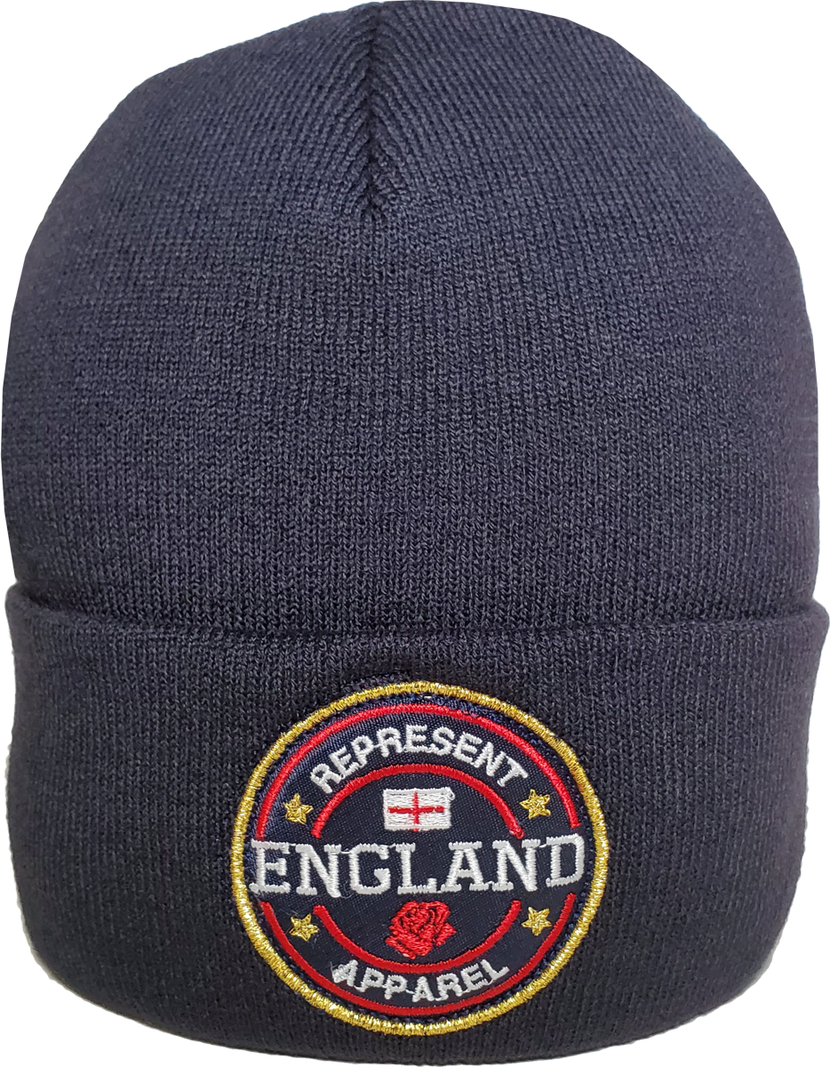 Country Benchmark Toques – More Than Just Caps Clubhouse