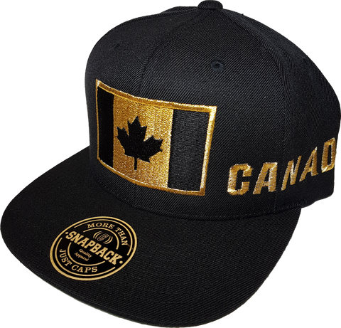 Country Caps