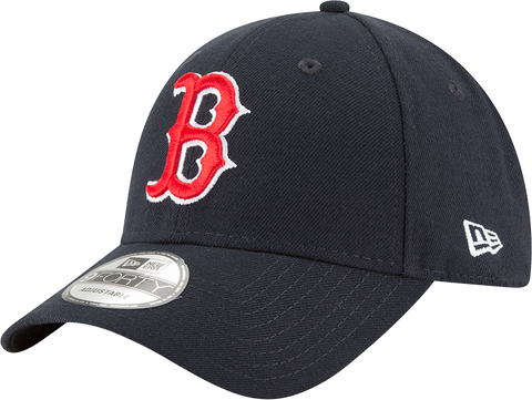 Boston Red Sox 9Forty The League Adjustable