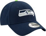 Seattle Seahawks 9Forty The League Adjustable